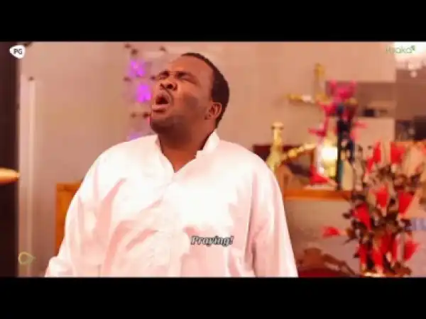 Video: Pasan – New Intriguing Yoruba Movie 2018 Starring Funsho Adeolu, Kenny George.